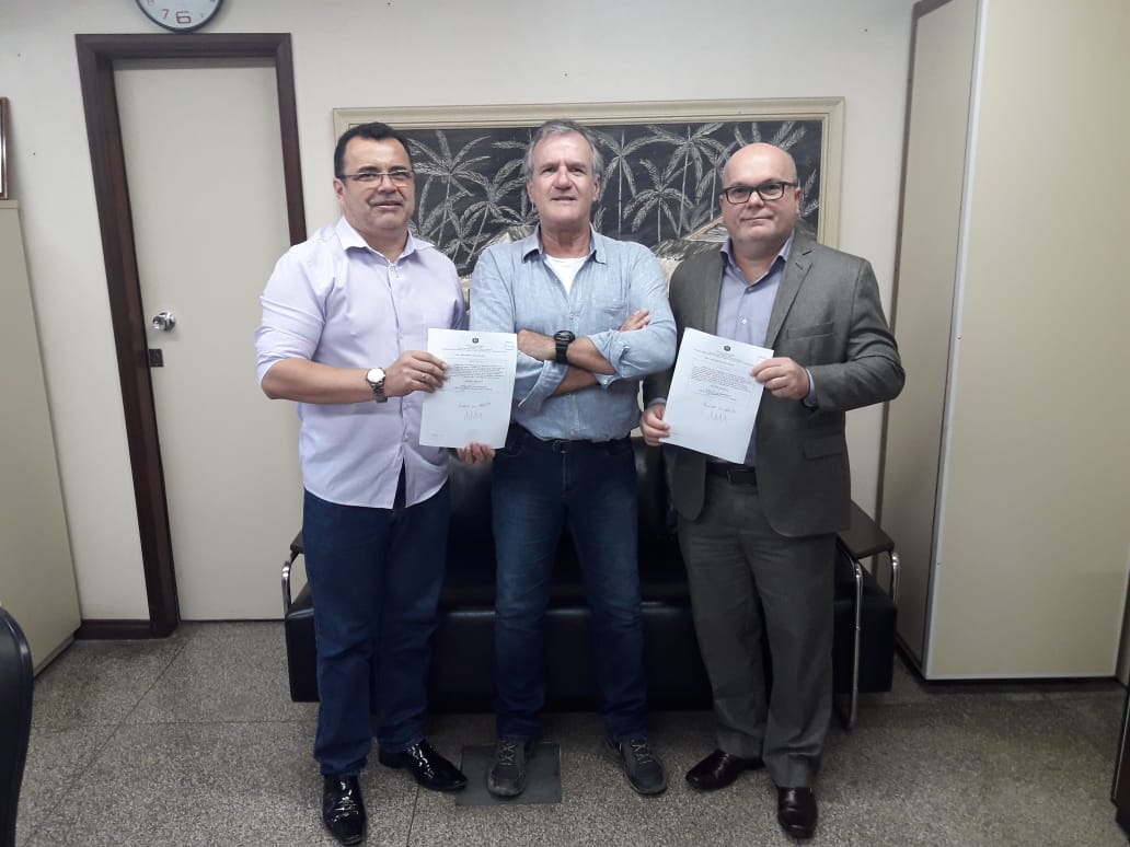 POLÍCIA CIVIL RECEBE VERBAS PECUNIÁRIAS DO TRIBUNAL DE JUSTIÇA DO AMAPÁ